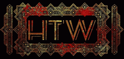 logo High Tension Wire